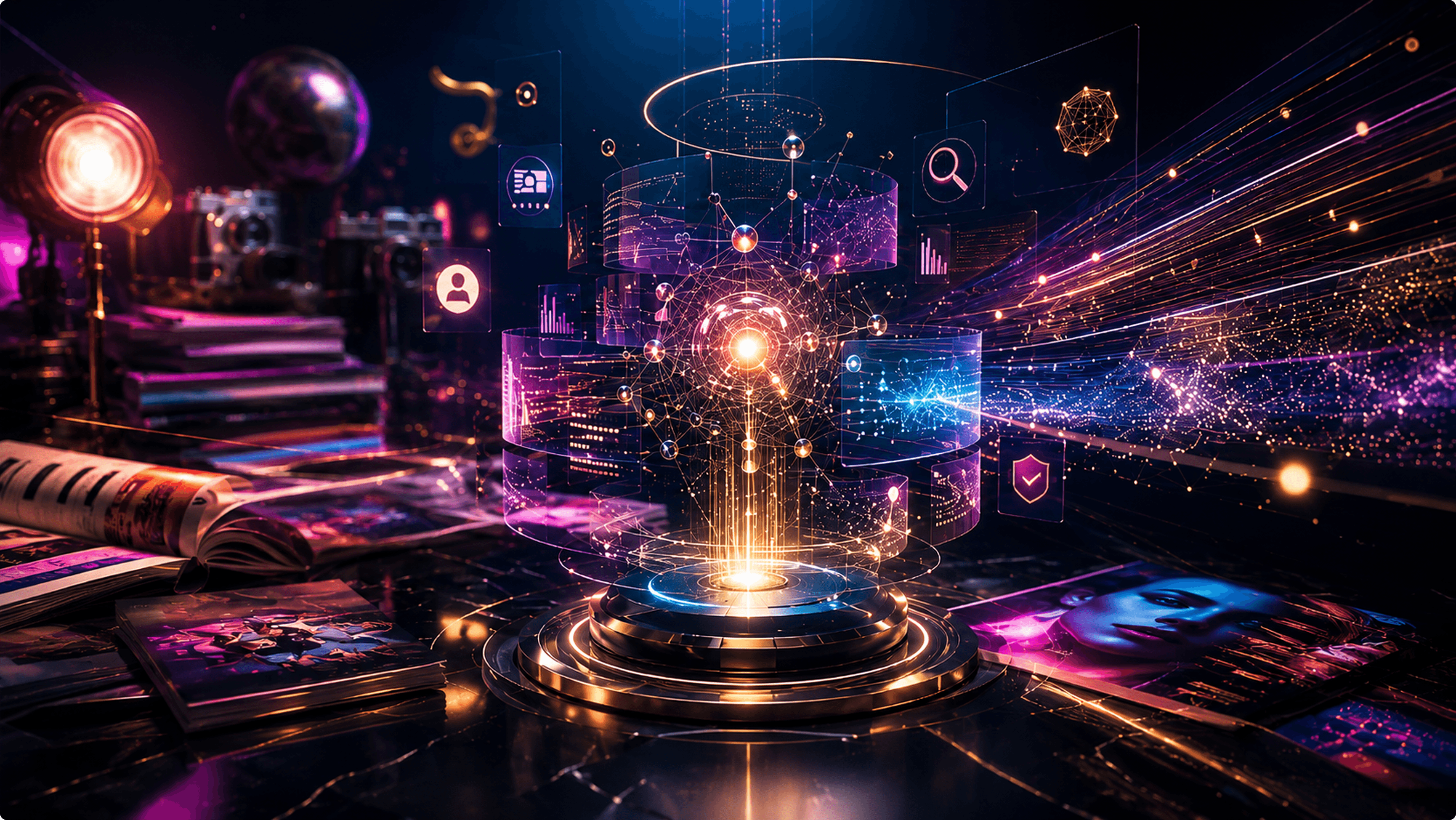 The Future of PR Is Not Media It’s Machines