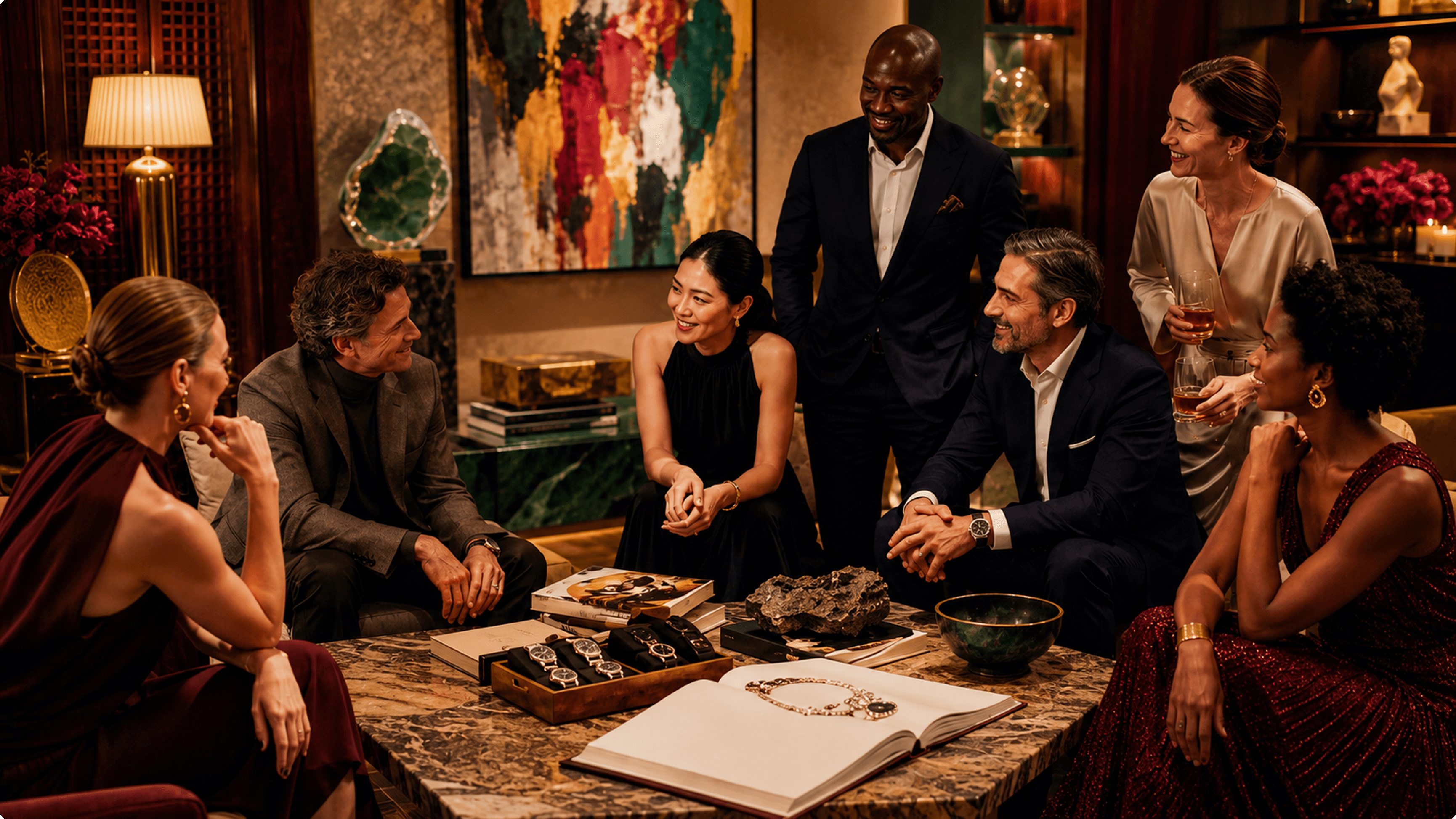 The Future Belongs to Brands That Build Communities, Not Audiences